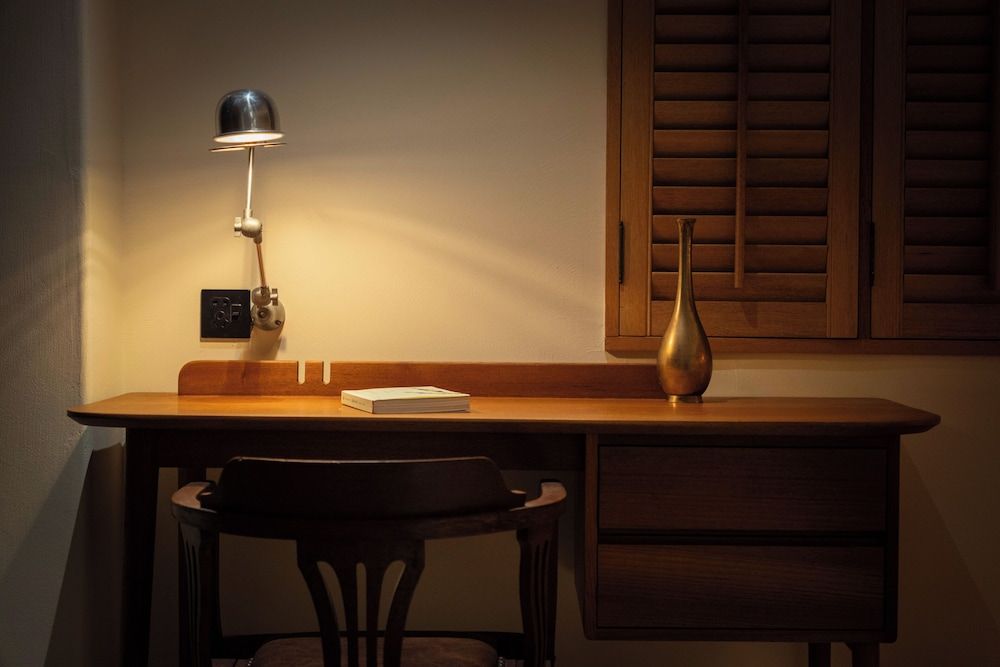 Changxi Home Classic Twin Room 2