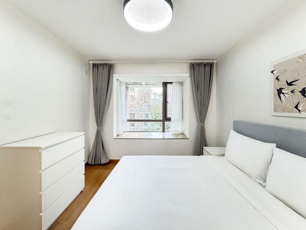 Senior Suite, 3 Bedrooms, Non Smoking, Kitchen
