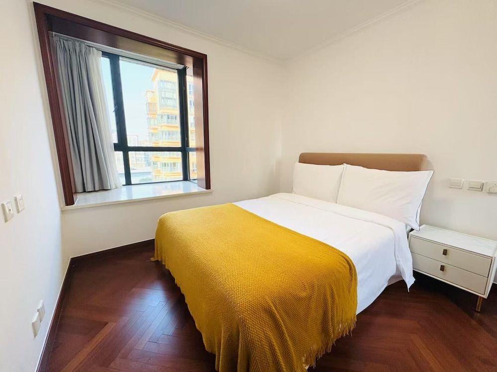 Comfort Apartment, 2 Bedrooms, Kitchen