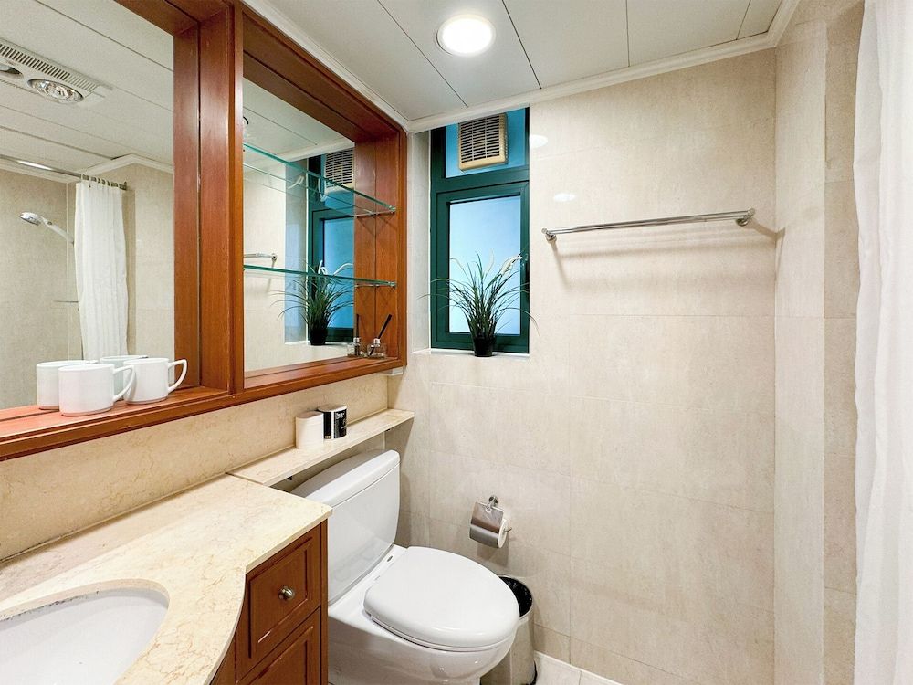 Tyms 2BR Apt Near ITC Xujiahui Line1 11 Condo, City View 15