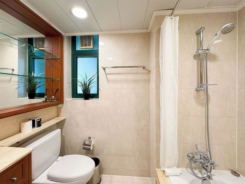 Tyms 2BR Apt Near ITC Xujiahui Line1 11 Condo, City View 17