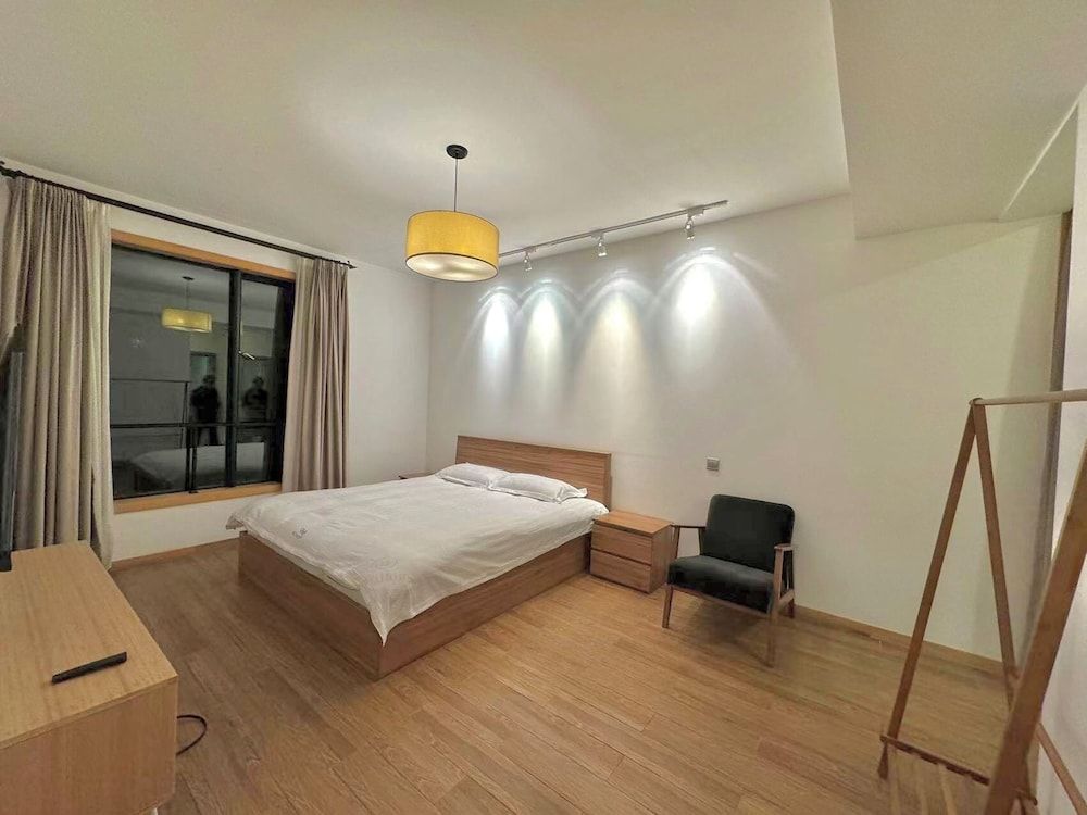 ZHome - HaiQi Garden - Four Bedroom Superior Apartment, City View 6