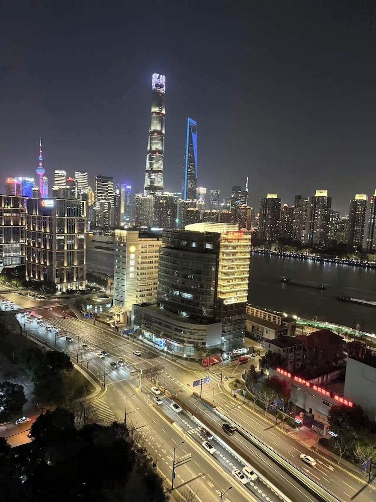 ZHome - HaiQi Garden - Four Bedroom Superior Apartment, City View 9