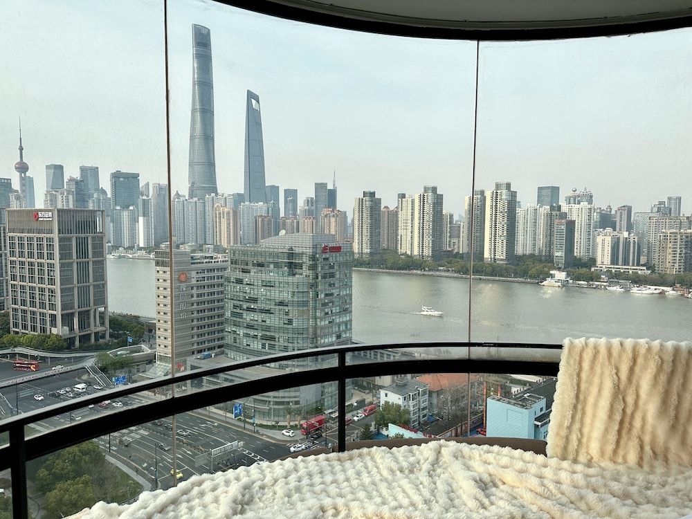 ZHome - HaiQi Garden - Four Bedroom Superior Apartment, City View 8