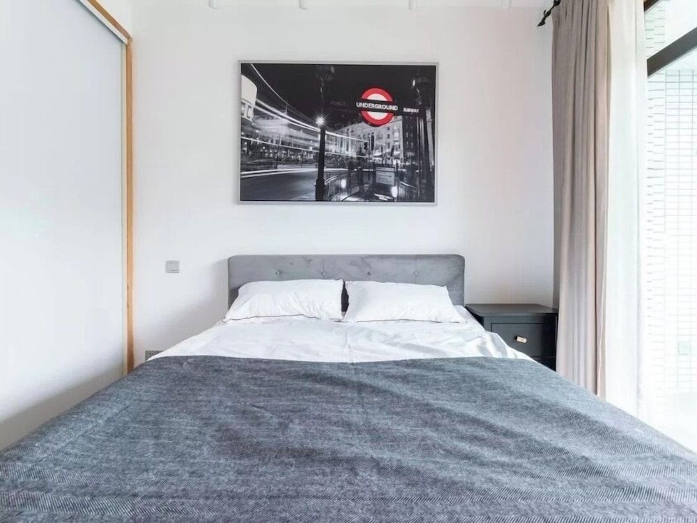 ZHome - HaiQi Garden - Four Bedroom Superior Apartment, City View 2