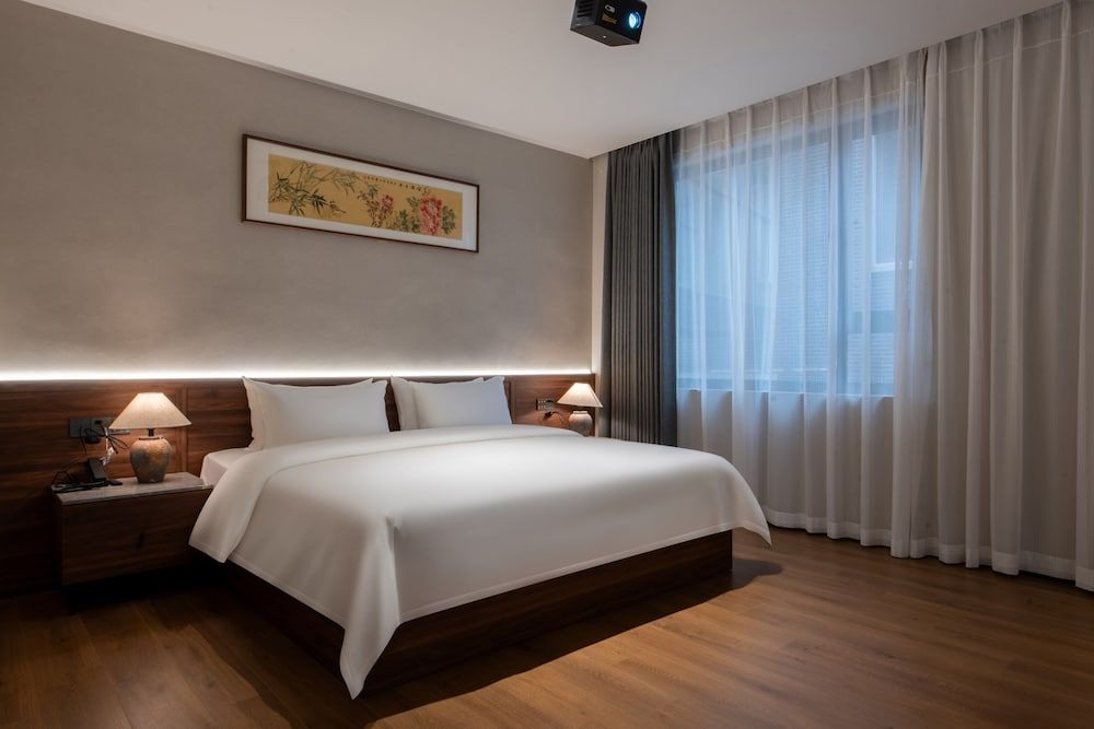 Superior Single Room