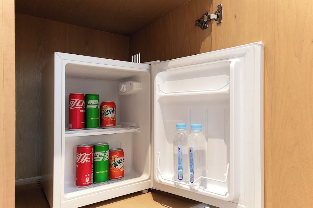 Langham Honor International Hotel Canton Fair Complex Branch - Free Shuttle to Canton Fair Complex During Canton Fair Period Basic Double Room 6