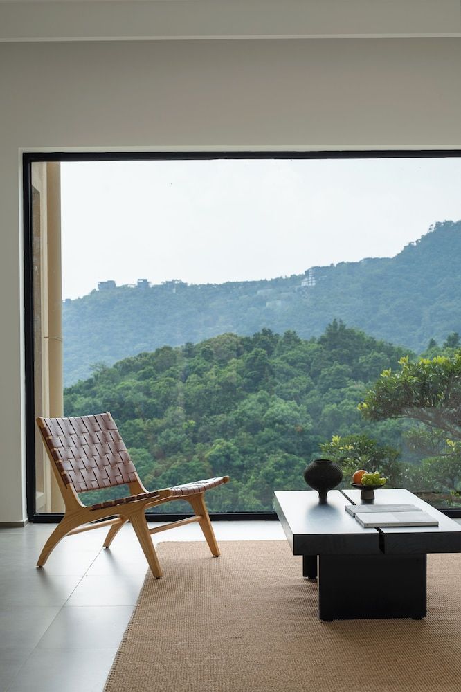 Superior Double Room, Hill View