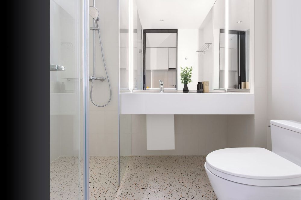 Stey-Shenzhen Qianhai Hotel & Apartment Elite Studio 4