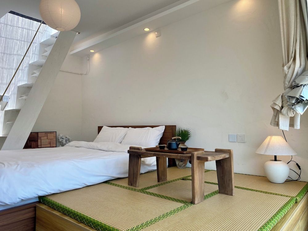 Japanese-style Double Room