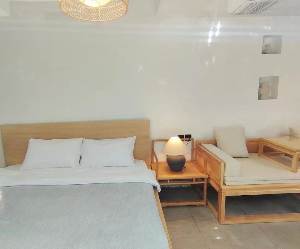 City Double or Twin Room