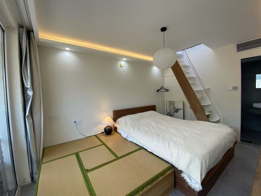 Japanese-style Quadruple Room