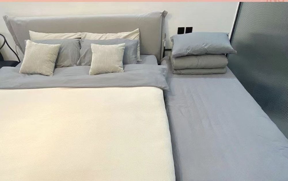 Quadruple Room, Multiple Beds