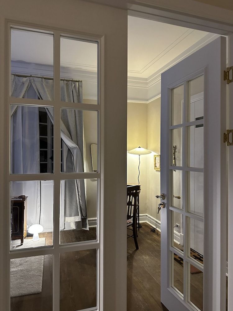 Shanghai Hills& Art Suite 15 Comfort Suite, City View 12