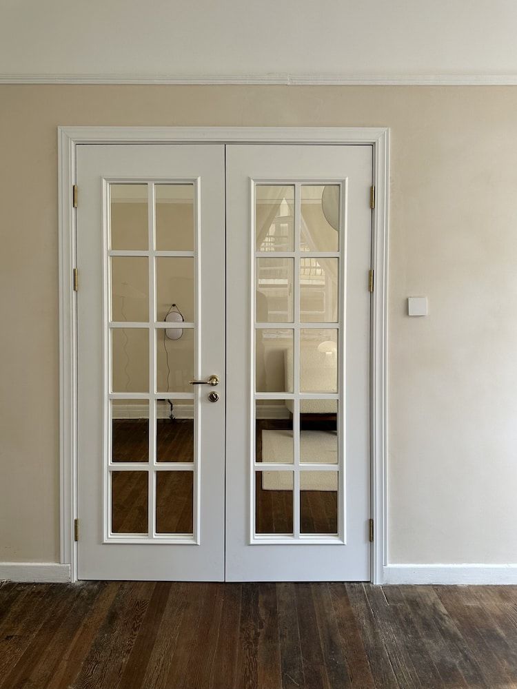 Shanghai Hills& Art Suite 15 Comfort Suite, City View 10