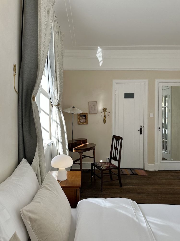 Shanghai Hills& Art Suite 15 Comfort Suite, City View 5