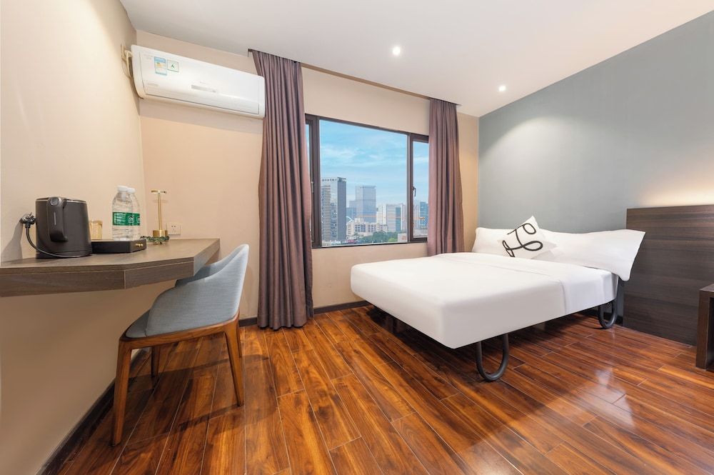 Family Twin Room