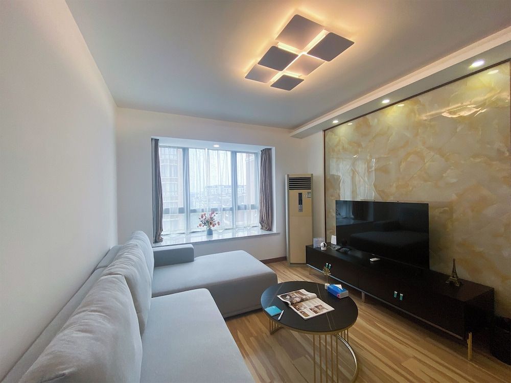 Condo, City View
