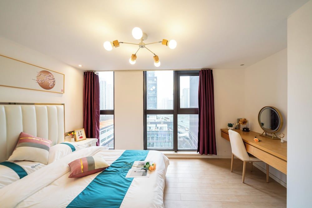 Apartment, Non Smoking