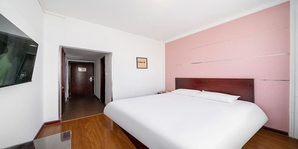 Basic Double Room