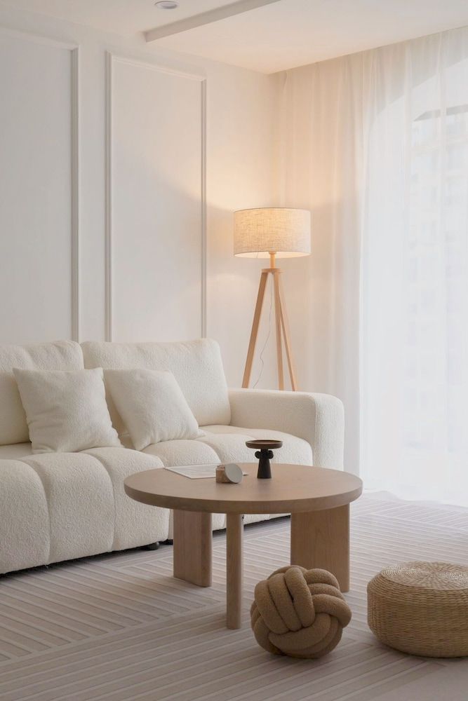 ZHome-Sun Wonderland Apartment Superior Apartment, City View 12