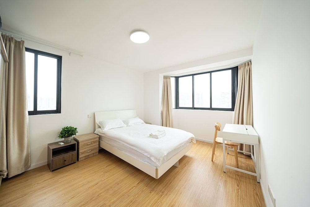 CityHome-5BRs Nanjing Rd People's Square