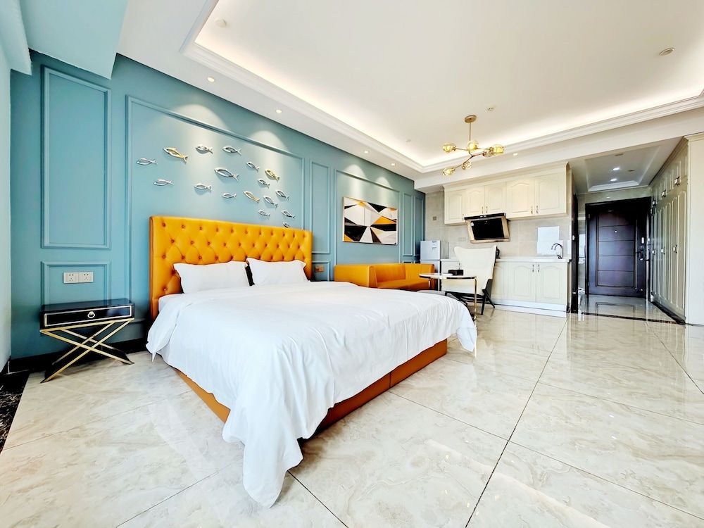 YUMI Comfort Double Room 2