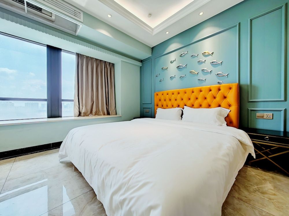 YUMI Comfort Double Room 3