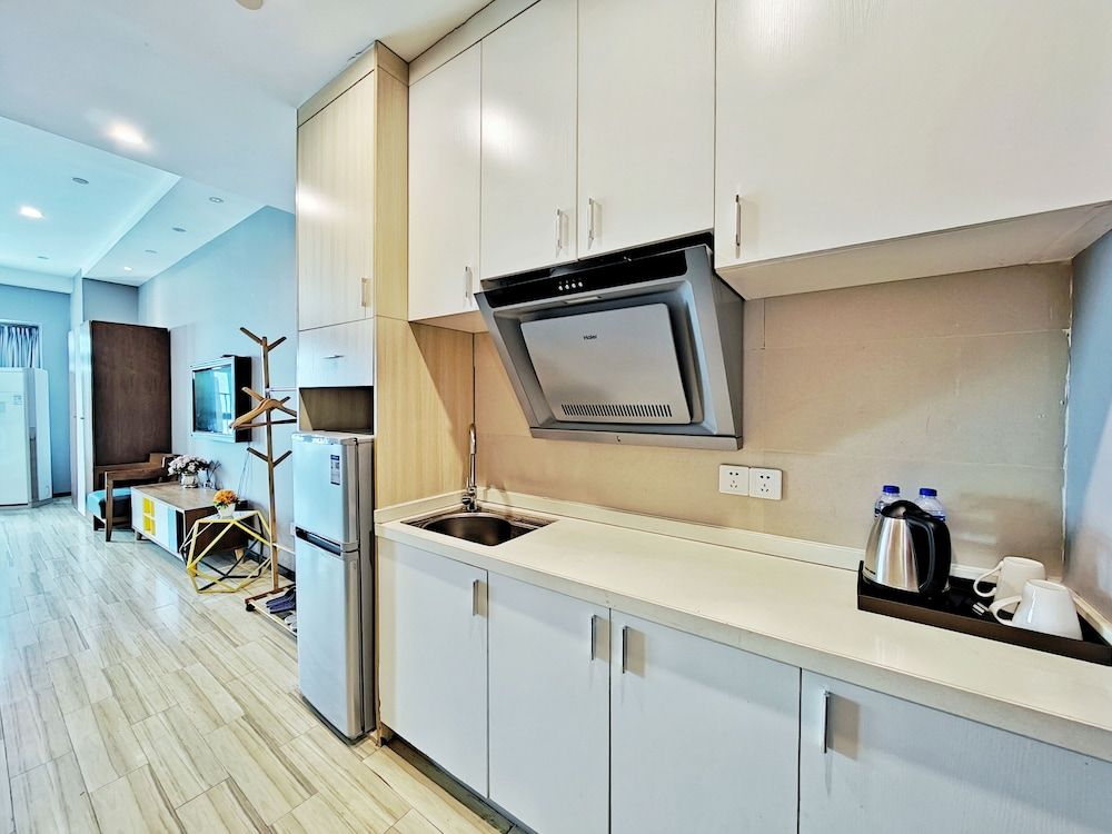 YUMI Comfort Double Room 10