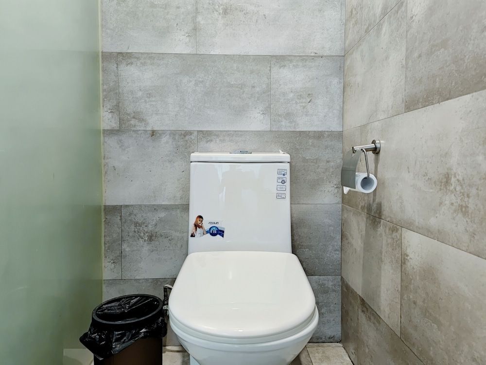 YUMI Comfort Double Room 6