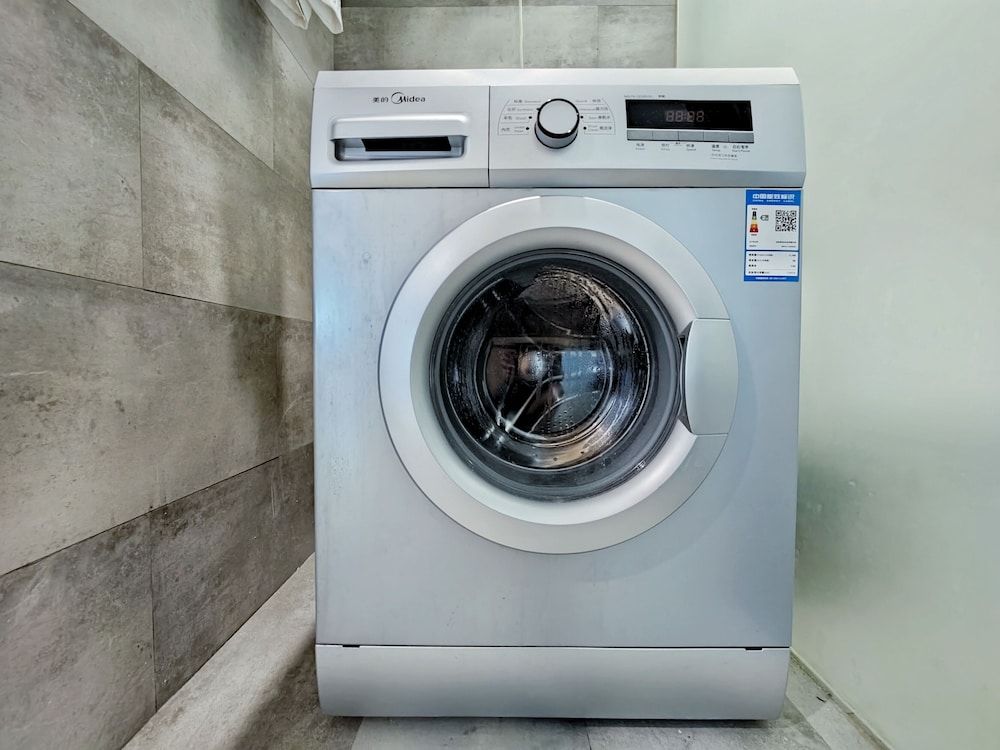 YUMI Comfort Double Room 7