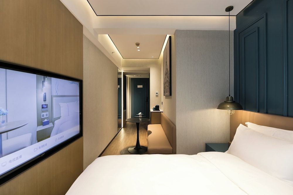 Superior Guest Room