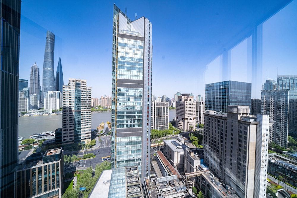 Zhome- Riverside Garden-Amazing View Apartment, City View 15