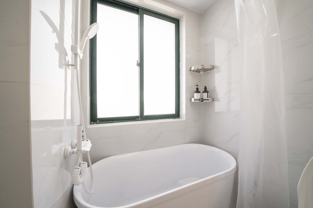 Zhome- Riverside Garden-Amazing View Apartment, City View 18