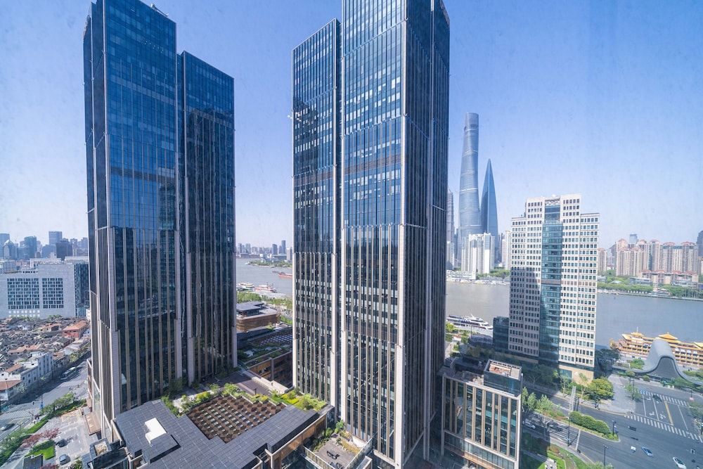 Zhome- Riverside Garden-Amazing View Apartment, City View 16