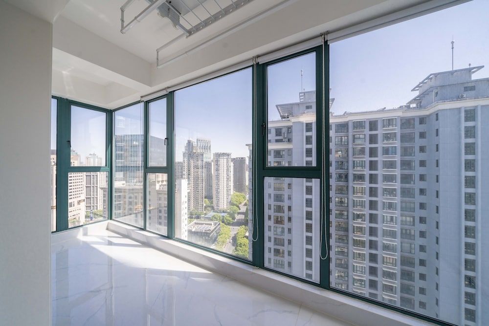 Zhome- Riverside Garden-Amazing View Apartment, City View 14