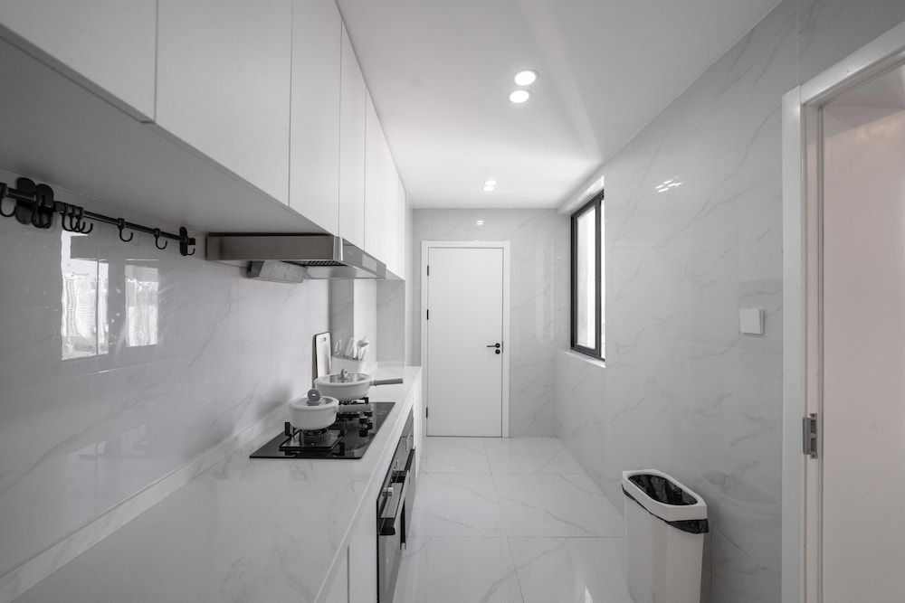 Zhome- Riverside Garden-Amazing View Apartment, City View 13