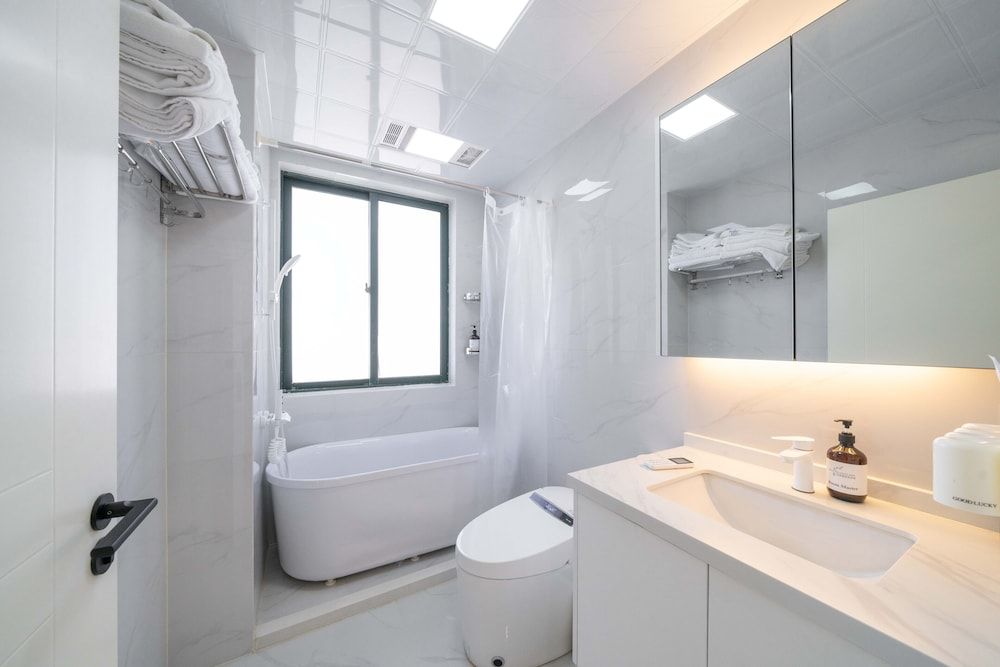 Zhome- Riverside Garden-Amazing View Apartment, City View 17