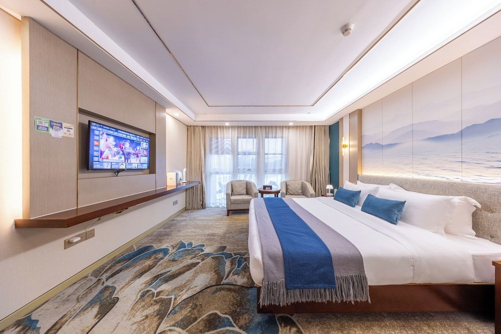Business Single Room