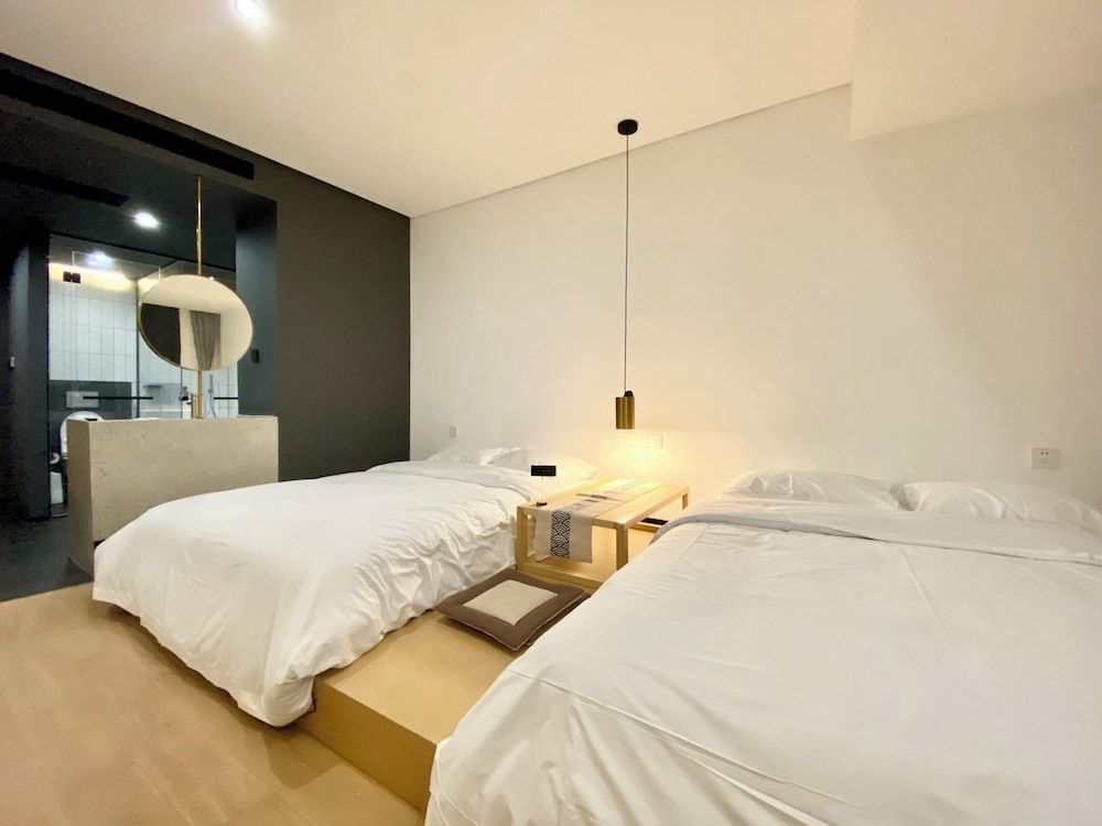Family Twin Room