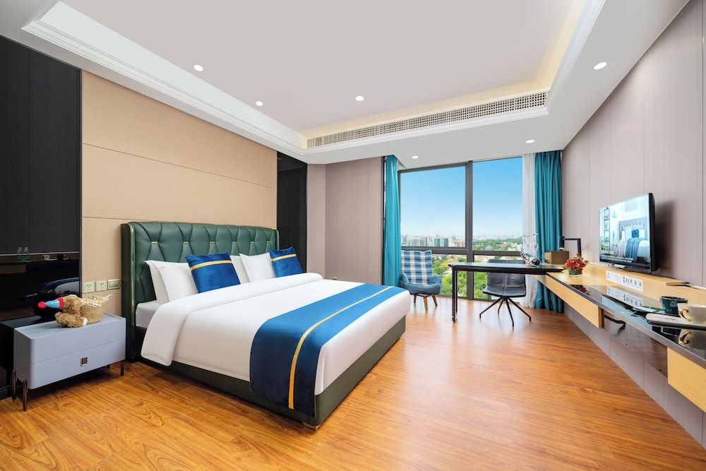 Weekend International Apartment