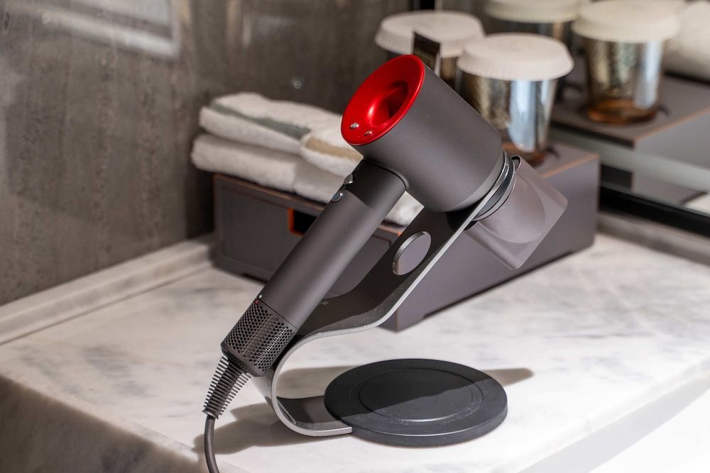 UrCove by HYATT Shenzhen Bay Mixc Executive Double Room, City View 4