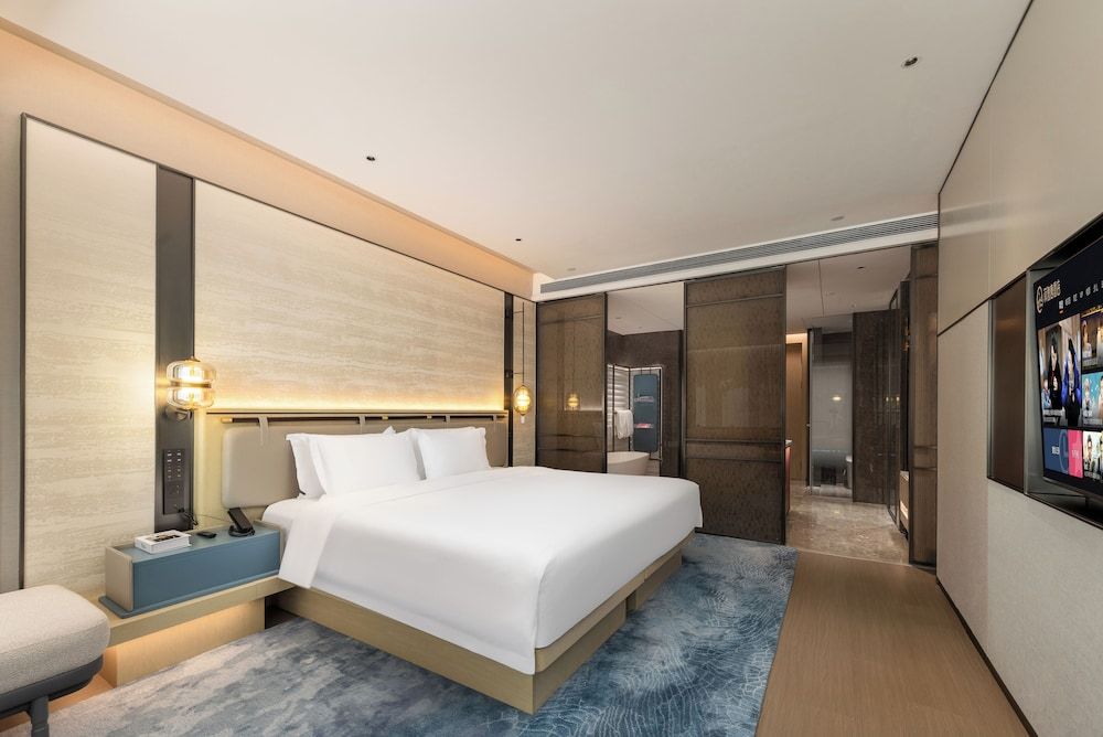 Shanghai Hongqiao Heyitang Hotel