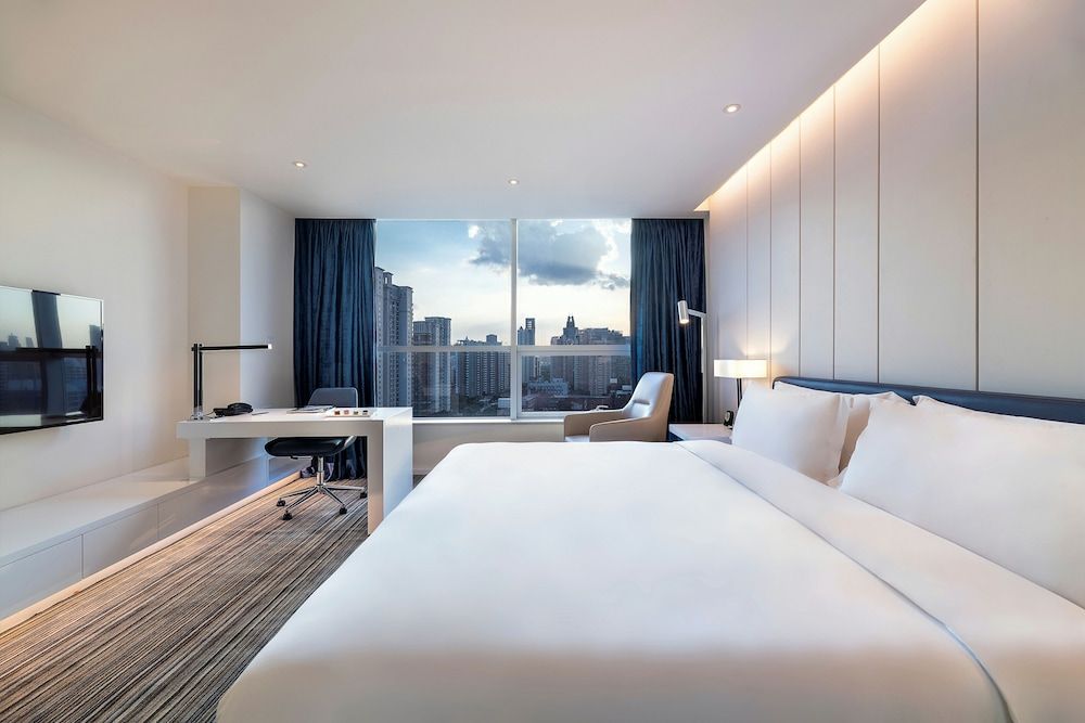 Superior Room, 2 Twin Beds