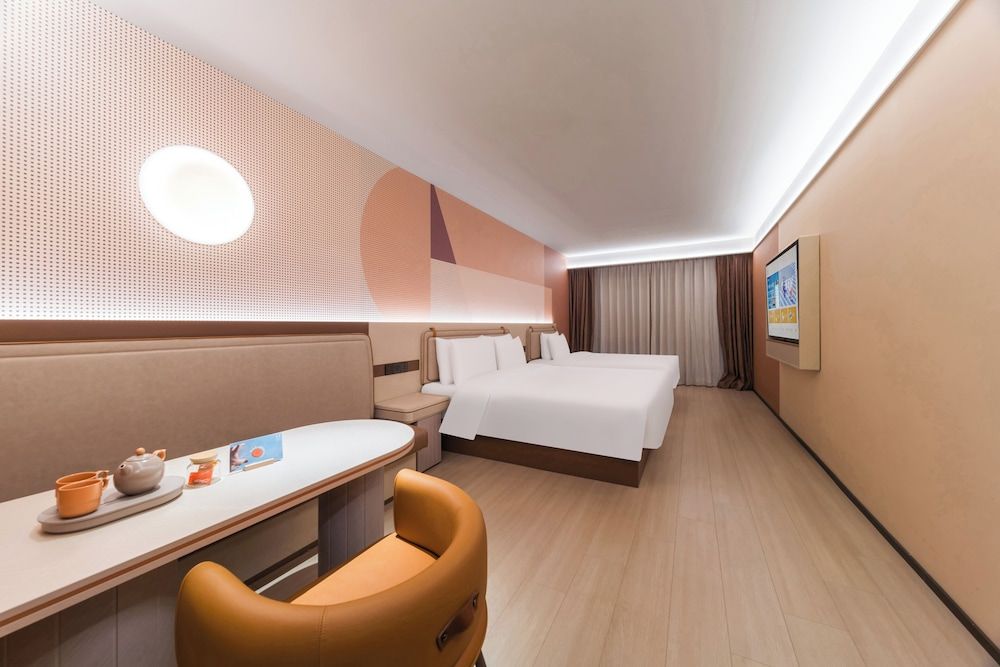 Family Triple Room
