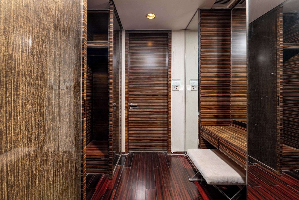 Guangzhou Baogeli Service Apartment Luxury Suite 5