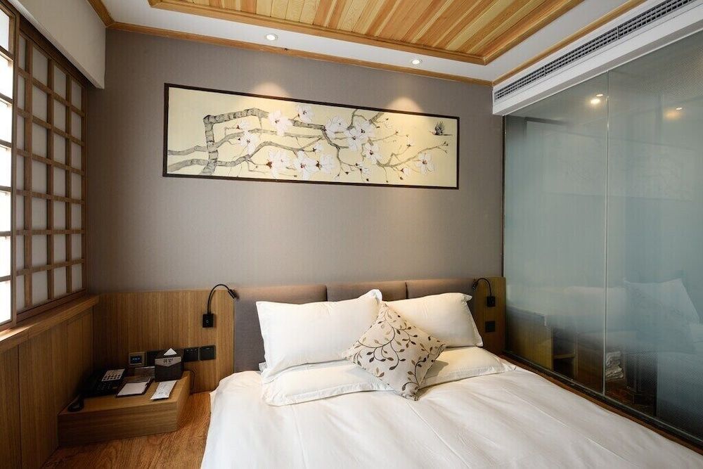 Qiuguo Hotel Beijing by Bayluxury