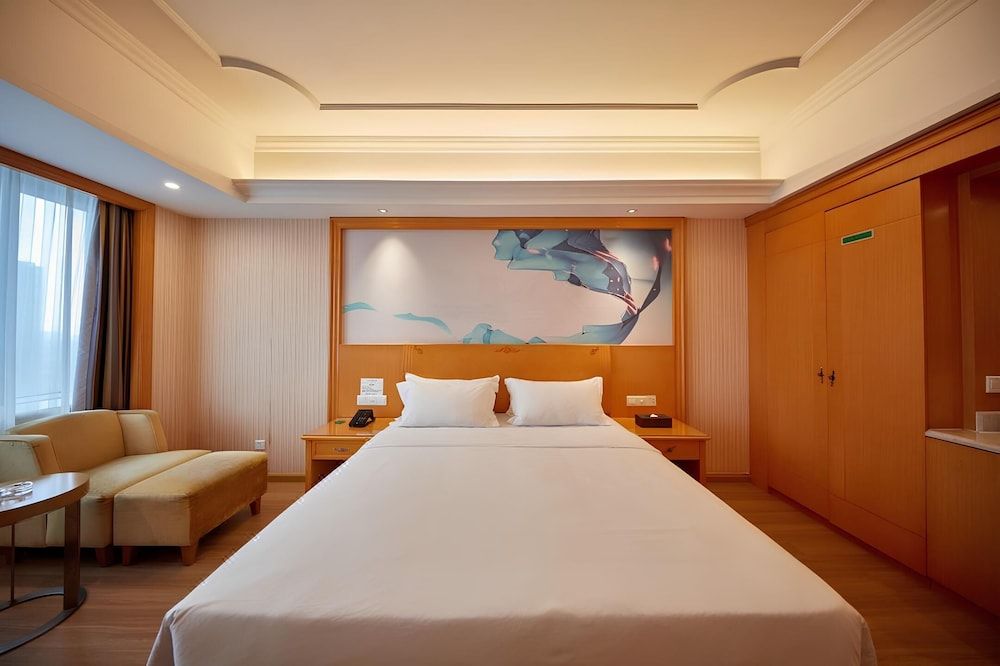 Guangzhou Laiste Service Apartment