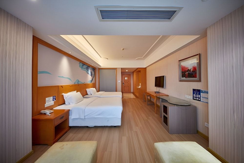 Luxury Twin Room