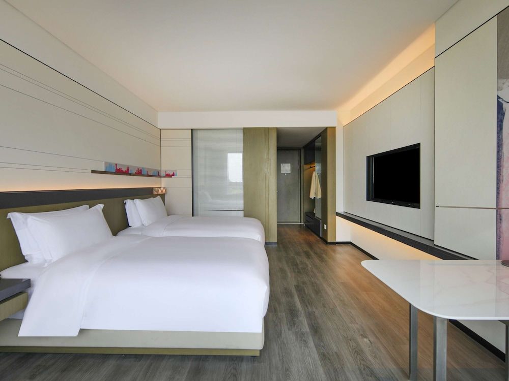 Superior Room, 2 Twin Beds